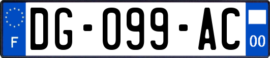 DG-099-AC