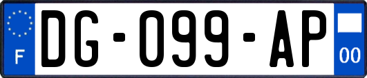 DG-099-AP