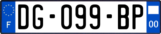 DG-099-BP