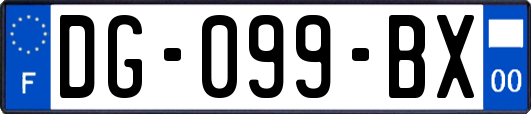 DG-099-BX