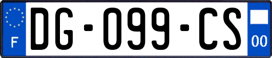 DG-099-CS