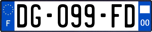 DG-099-FD