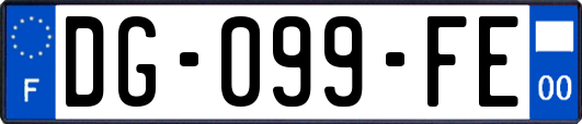 DG-099-FE