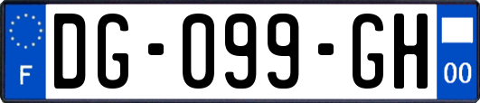 DG-099-GH