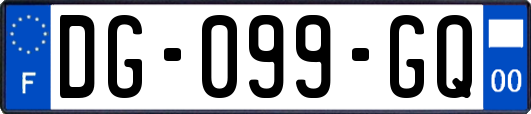 DG-099-GQ