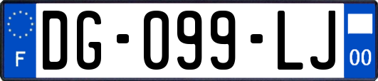 DG-099-LJ