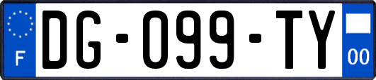 DG-099-TY