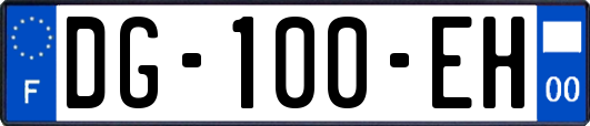 DG-100-EH