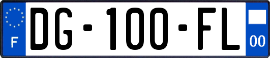 DG-100-FL