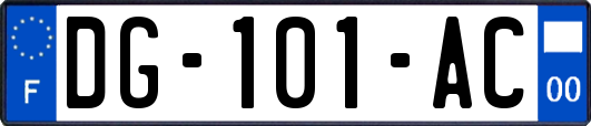 DG-101-AC