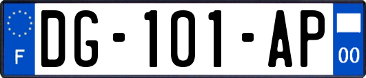 DG-101-AP