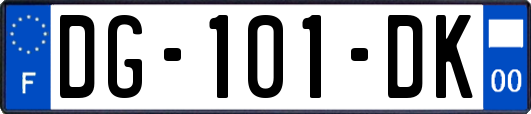 DG-101-DK