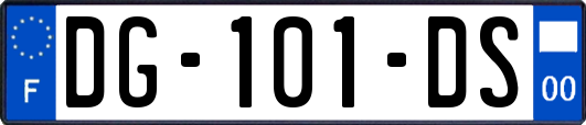 DG-101-DS