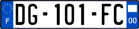 DG-101-FC