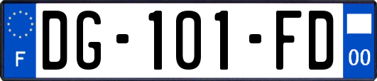 DG-101-FD