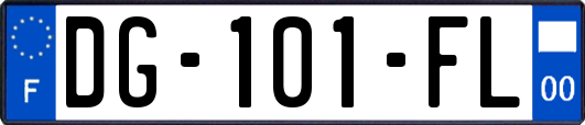 DG-101-FL