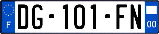 DG-101-FN