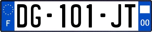 DG-101-JT