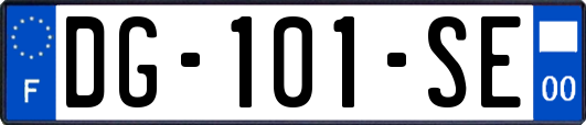 DG-101-SE