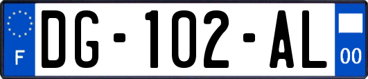 DG-102-AL