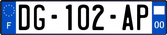 DG-102-AP