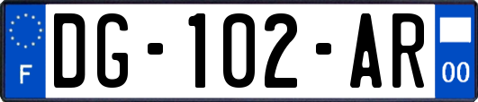 DG-102-AR