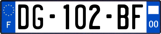 DG-102-BF