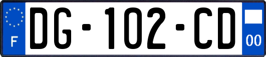 DG-102-CD
