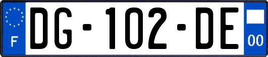 DG-102-DE