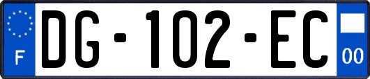 DG-102-EC