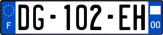 DG-102-EH