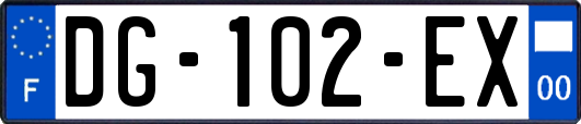 DG-102-EX