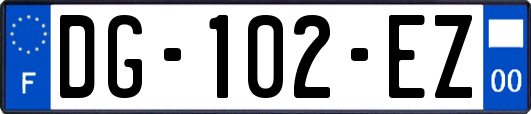 DG-102-EZ