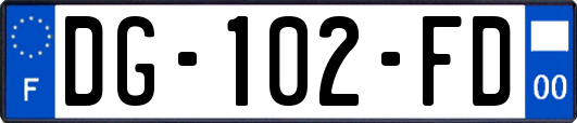 DG-102-FD