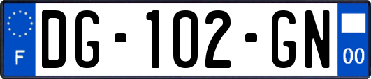 DG-102-GN