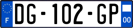 DG-102-GP