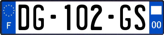 DG-102-GS