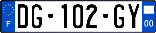 DG-102-GY