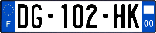 DG-102-HK