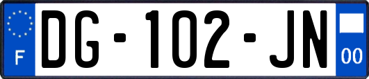 DG-102-JN