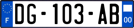 DG-103-AB