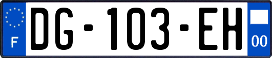 DG-103-EH