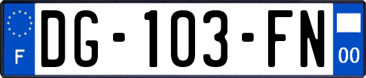 DG-103-FN