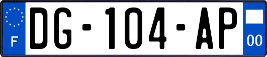 DG-104-AP