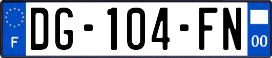 DG-104-FN