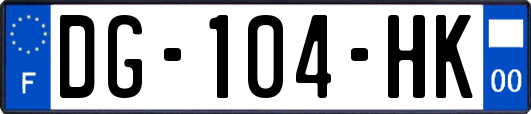 DG-104-HK