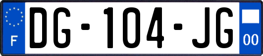 DG-104-JG