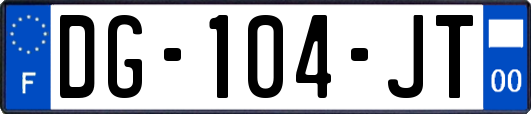 DG-104-JT