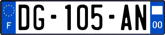 DG-105-AN