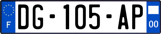 DG-105-AP